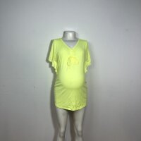 Neon Gelb T-Shirt