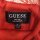 Kleid Guess rot Gr. M