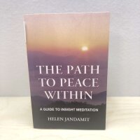 The Path to Peace Within