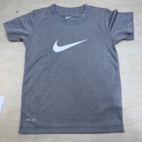T-Shirt Nike Grau 3-4 Jahre