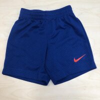 kurze Hosen Nike Blau 1-2 Jahre