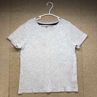 T-Shirt H&M Grau 5-6 Jahre